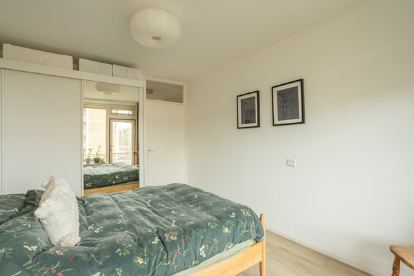 Medium property photo - Zwedenburg 258, 2591 BM Den Haag